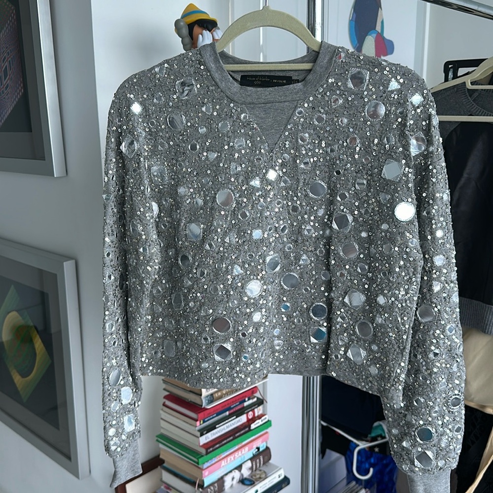 House of Harlow x Revolve Ale Pullover